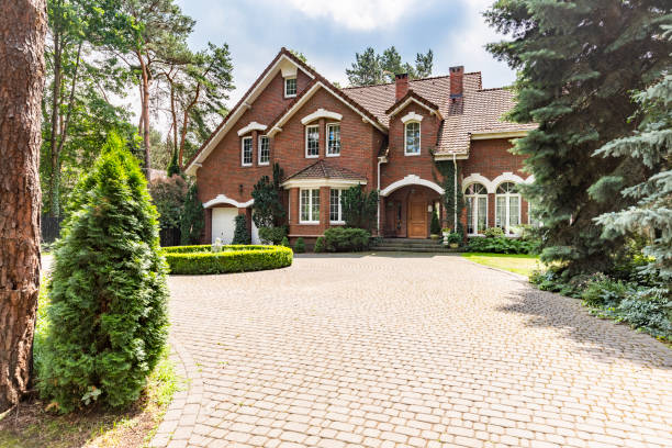 Best Brick Driveway Pavers  in Mogul, NV