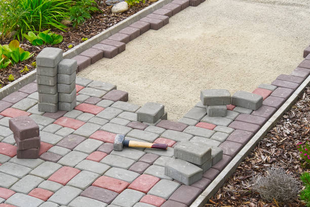 Best Driveway Paving Contractor  in Mogul, NV