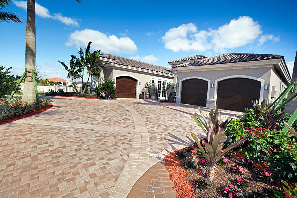 Best Permeable Paver Driveway  in Mogul, NV
