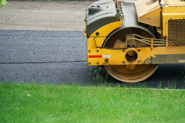 Best Permeable Paver Driveway  in Mogul, NV