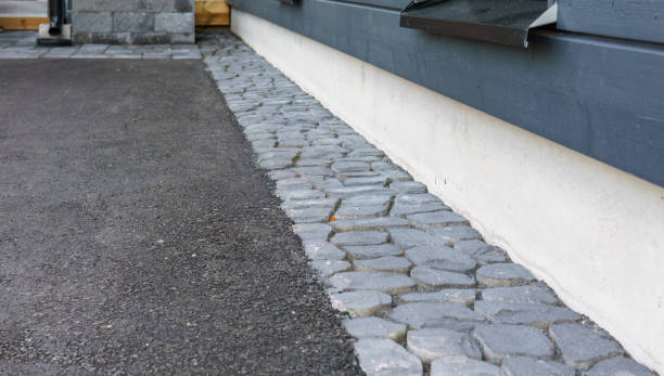 Reasons to Select Us for Your Driveway Paving Requirements in Mogul, NV
